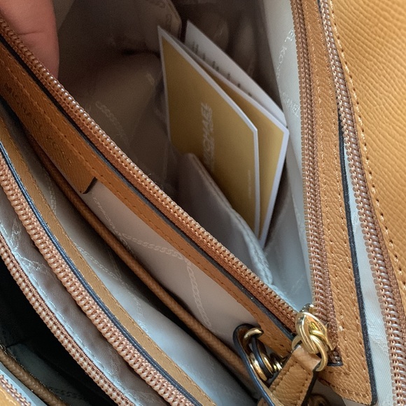 Michael Kors Tote - Picture 9 of 11